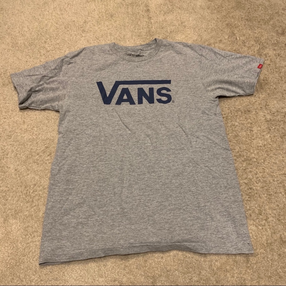 Vans T-Shirt